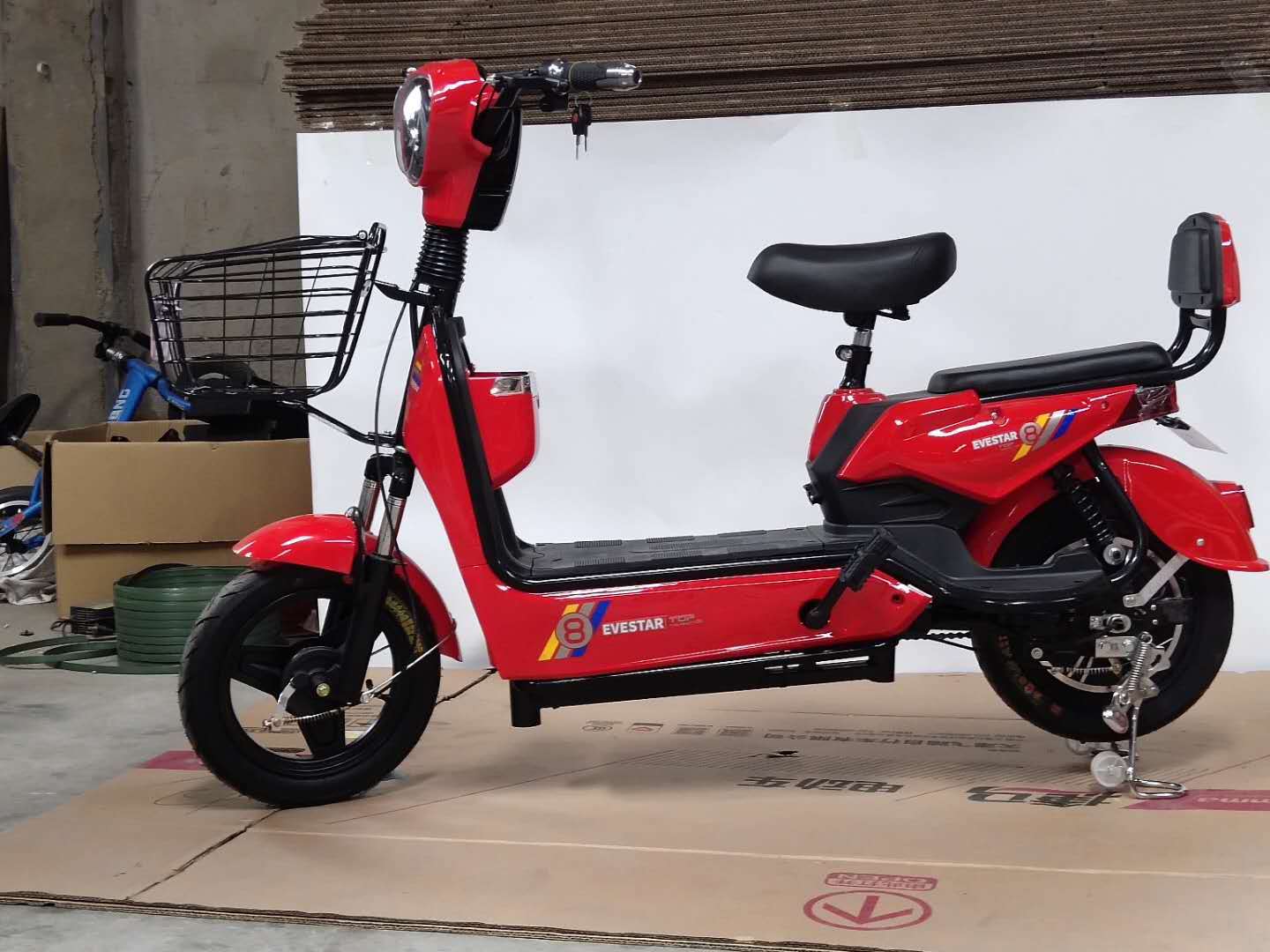 陆之辕 新国标 金鹰电动车 两轮成人电动车 厂家批发 高端礼品