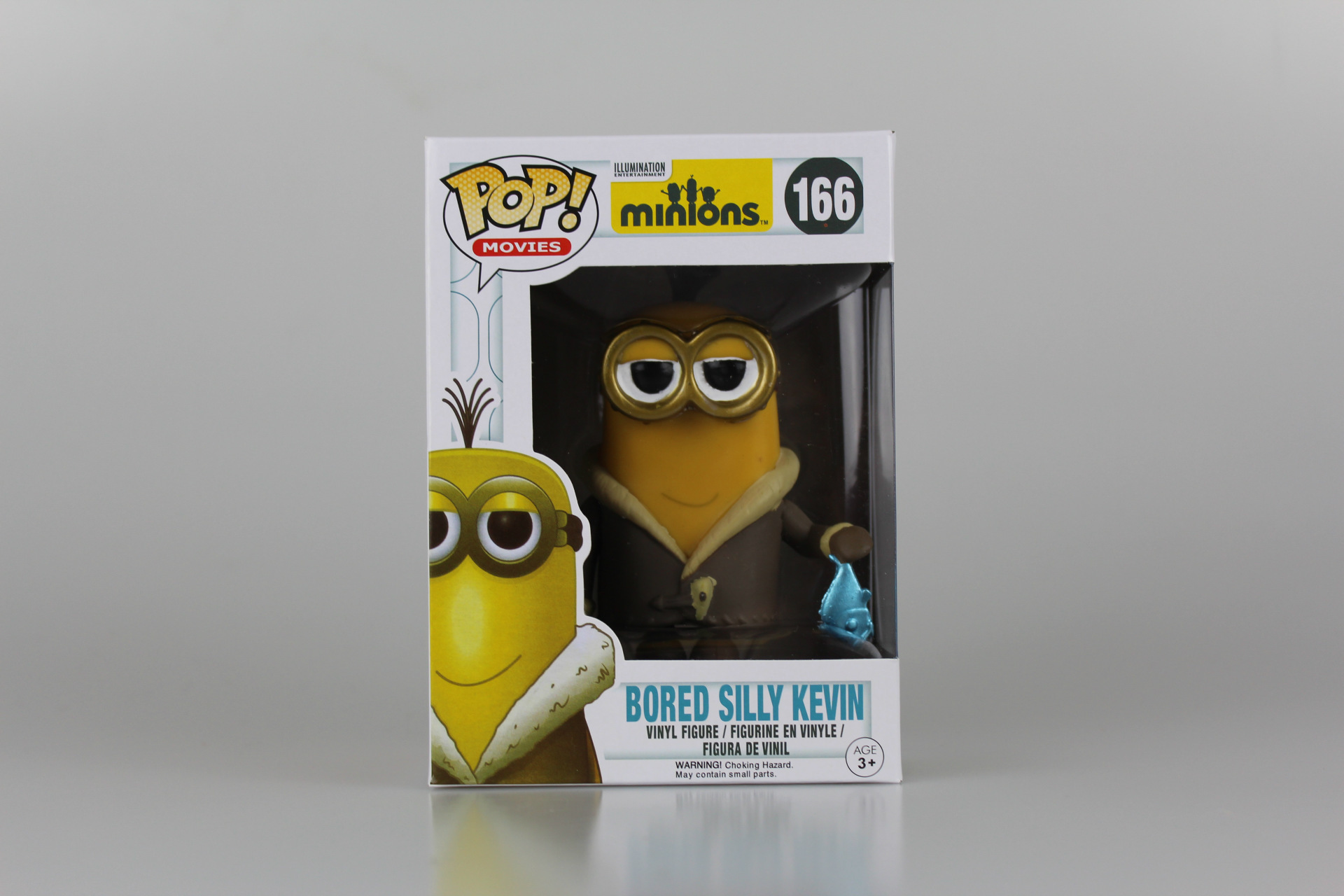 凯文小黄人3c配置类别14岁以上的玩具是否专供外贸否造型类别人物包装