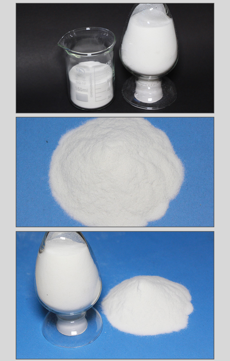 高粘度工业级预糊化淀粉厂家现货供应增稠剂可溶性淀粉型煤粘合剂