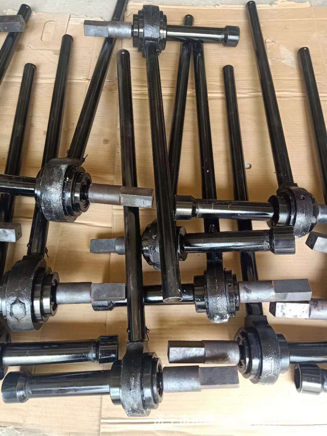 销售矿用8倍扭矩放大器厂家 锚杆扭矩放大器 矿用锚杆扭矩倍增器