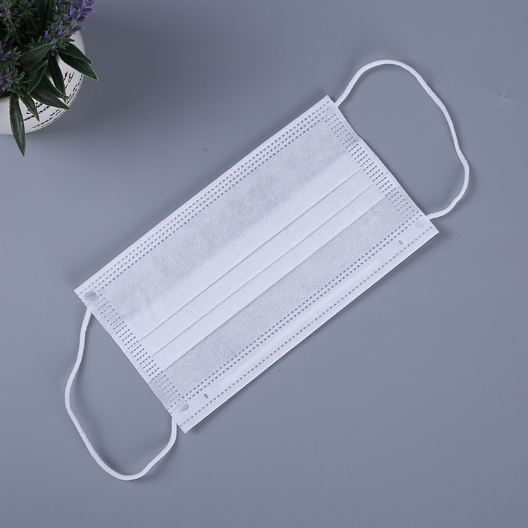 一次性口罩保障经济传送符粗弦安