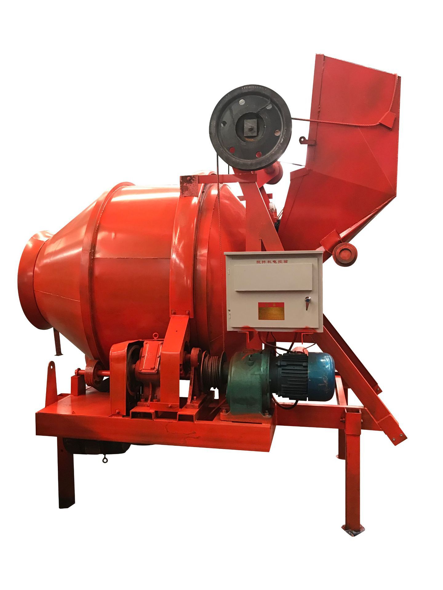 批发jq350型立式搅拌机 jw350型混泥土搅拌机 立式电动搅拌机