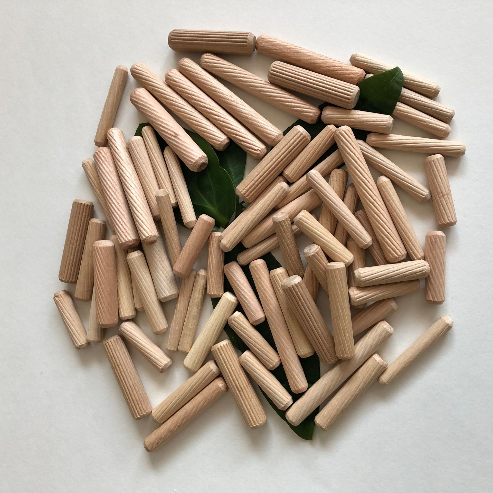 源头工厂批发木销木榫木楔木塞圆木棒木肖木钉木梢家具连接配件