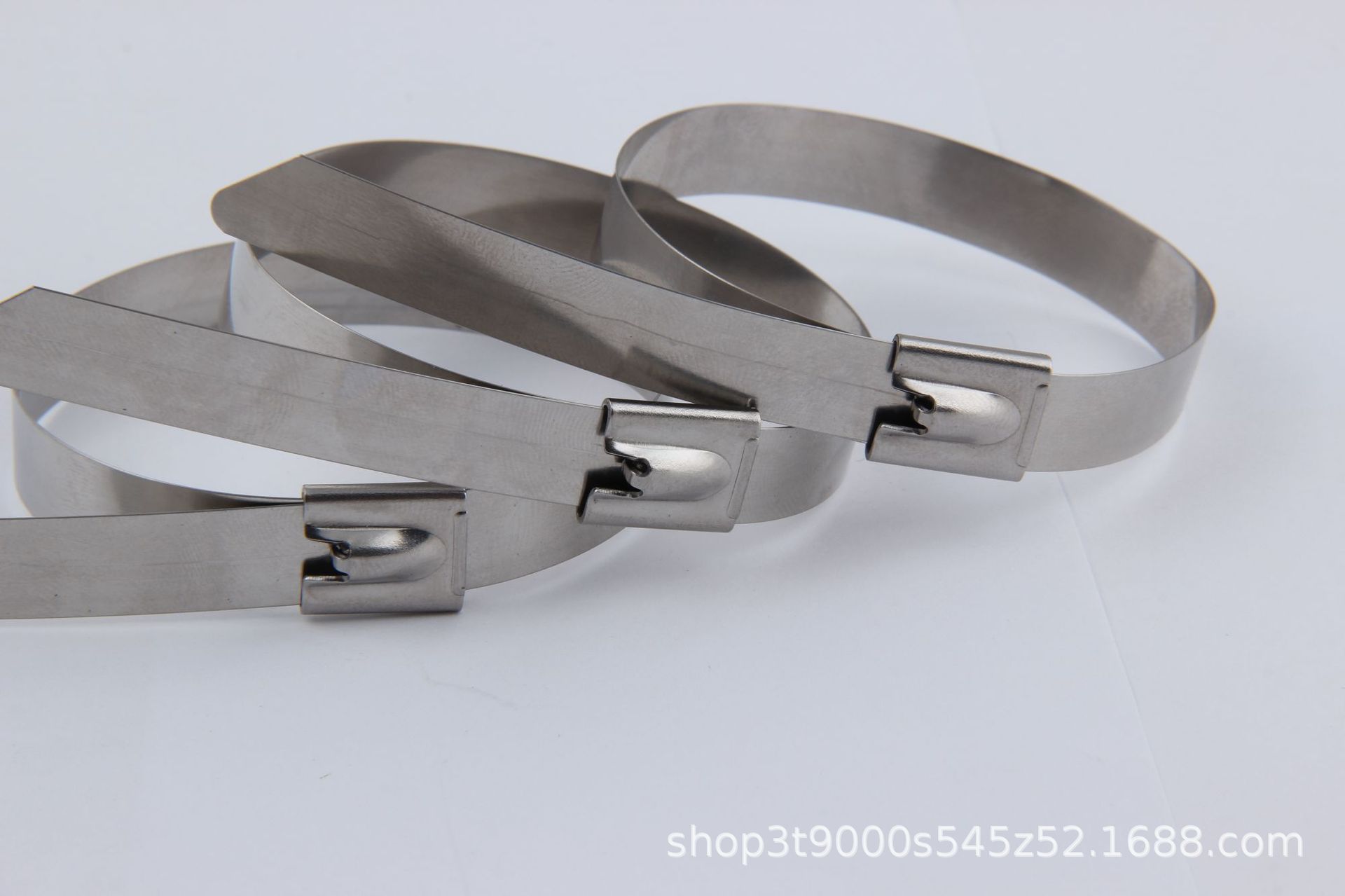 6*250*8*300*350白钢固定卡扣