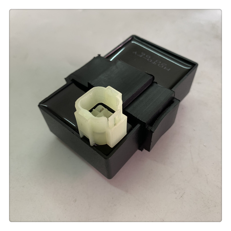 摩托车点火器锐彪sdh125-53锋朗wh125-12电子点火器kyy cdi