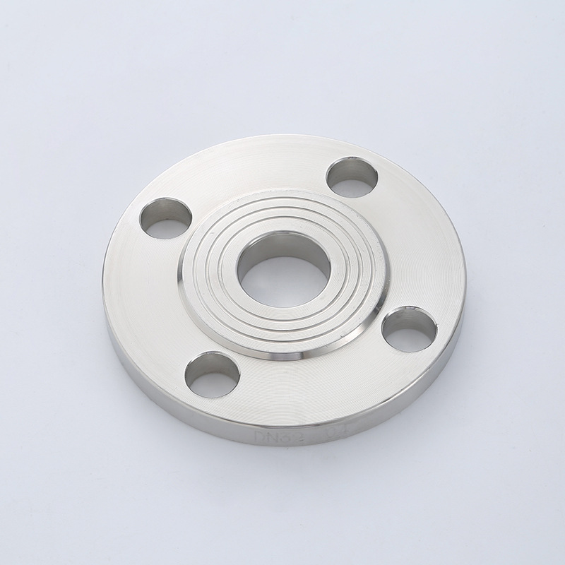 不锈钢法兰平焊法兰盘焊接法兰片dn25 对焊法兰化工部平焊法兰