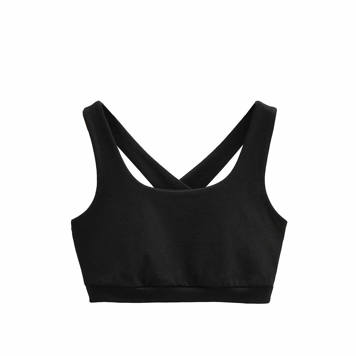 现货 是否库存 是 库存类型 整单 产品类别 小背心 风格 运动 款式