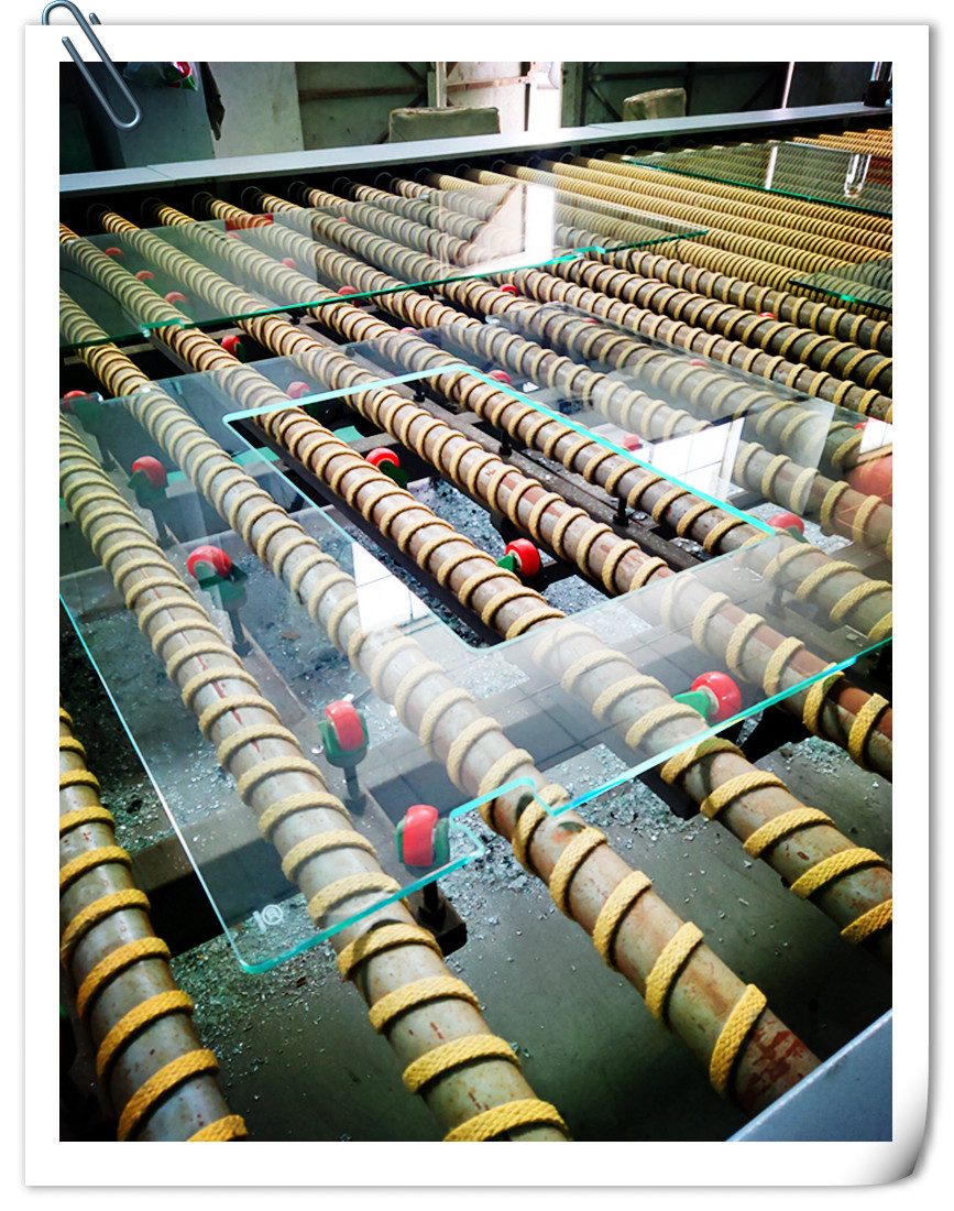 水切割玻璃水切割