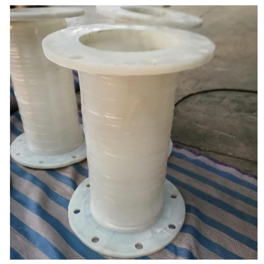 硅胶软连接 大口径硅胶管  可承接翻边 波纹 变径等异型产品