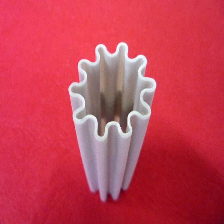 锥形pc管 流星灯pc管 高度透明pc管