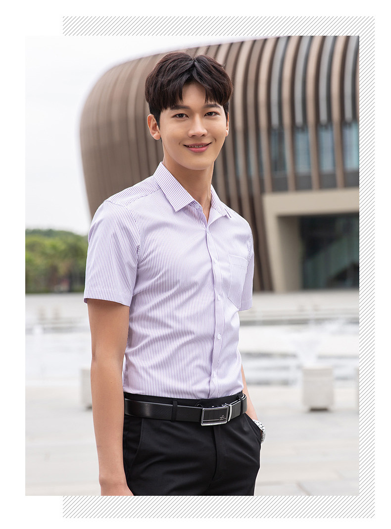 男女同款套装女裙夏季销售工作服短袖职业衬衫气质全屋定制绣logo