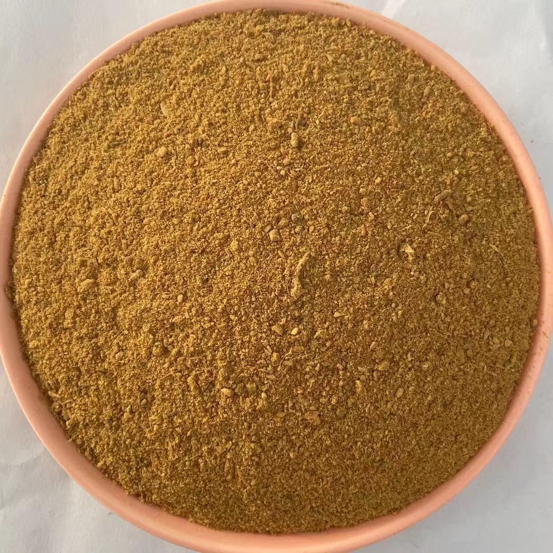禽畜猪牛羊骨粉饲料添加剂牛蛙水产通用营养补充剂