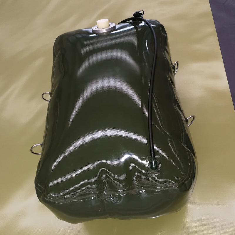 便携式油囊 可定制软体储油囊 厂家直供tpu油囊 移动储油囊