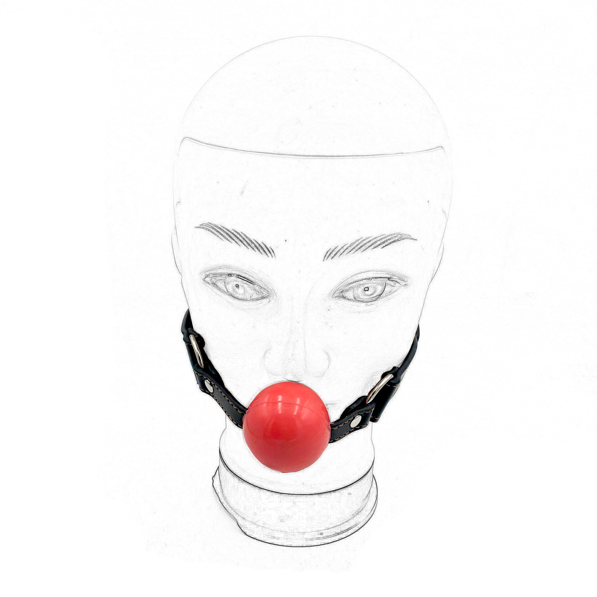 黑帝情趣成人用品五件套厂家夫妻快乐另类玩具手铐束缚5件套