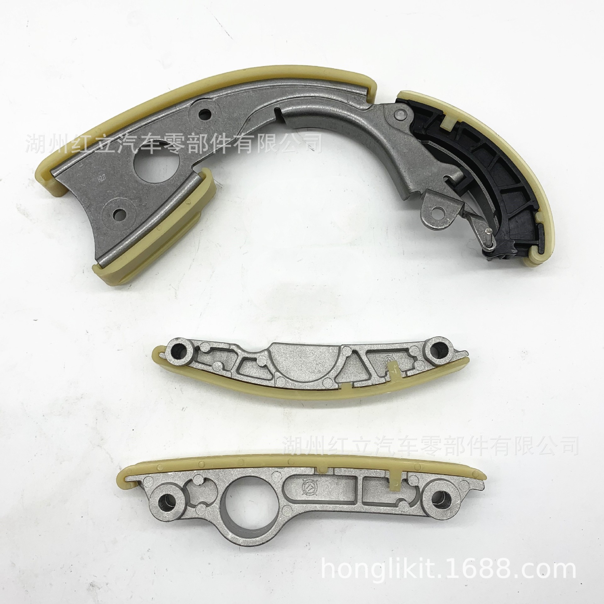 06e109507d适用奔驰发动机链条导轨079109469aml奥迪汽车正时导轨