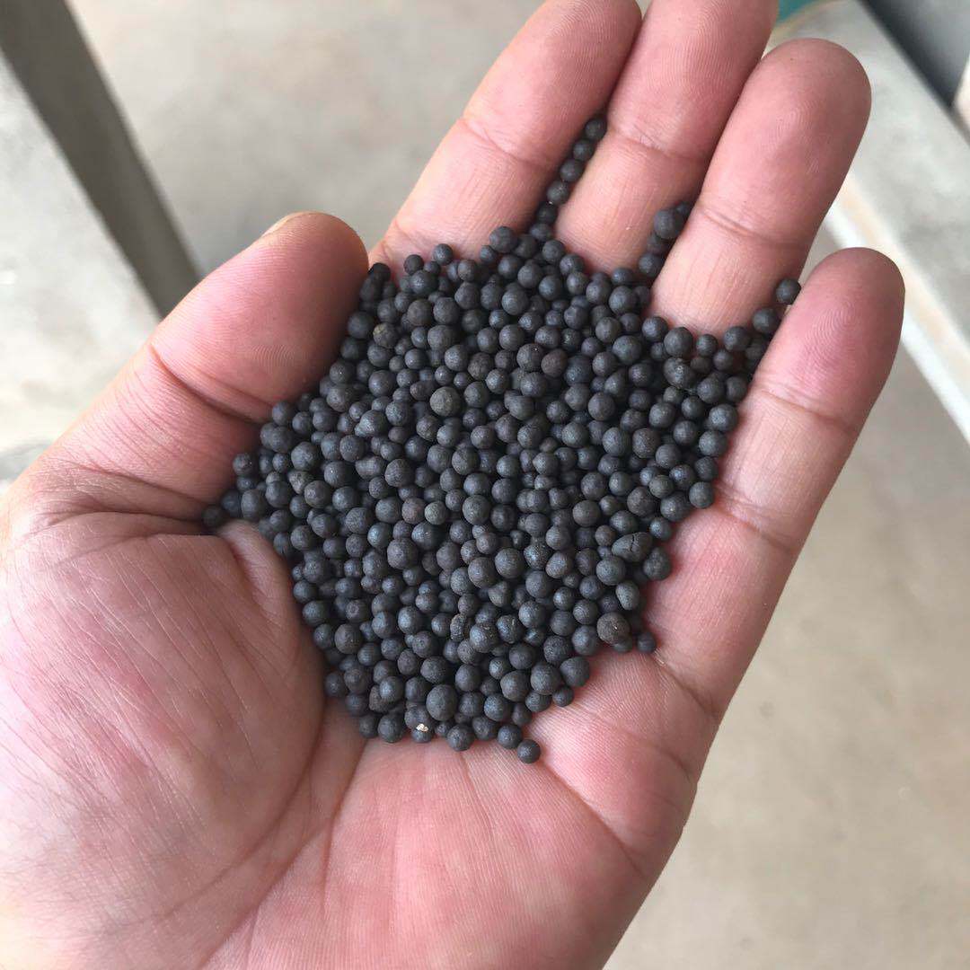 萍乡厂家供应水族箱水草泥种植陶粒 水族陶粒 鱼缸造景水草陶粒