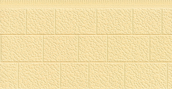 方砖系列金属雕花板 外墙装饰轻钢别墅幕墙美观新颖