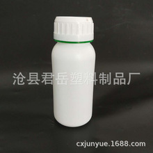 100ml-1000ml塑料农药瓶 加厚化工瓶 水溶肥塑料瓶可做模内贴标