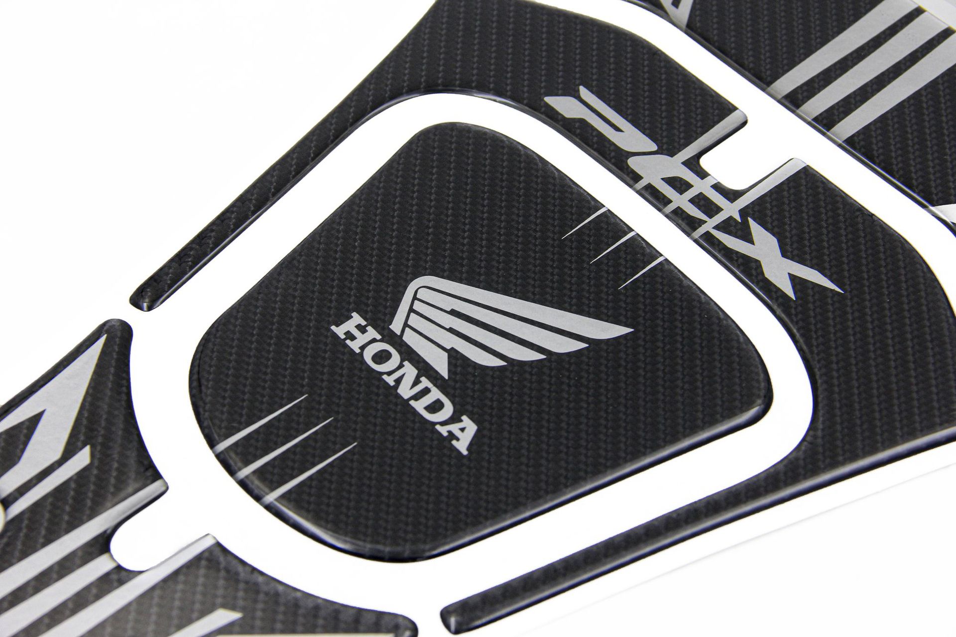 适用honda本田pcx150贴纸贴花改装装饰反光贴pcx贴画