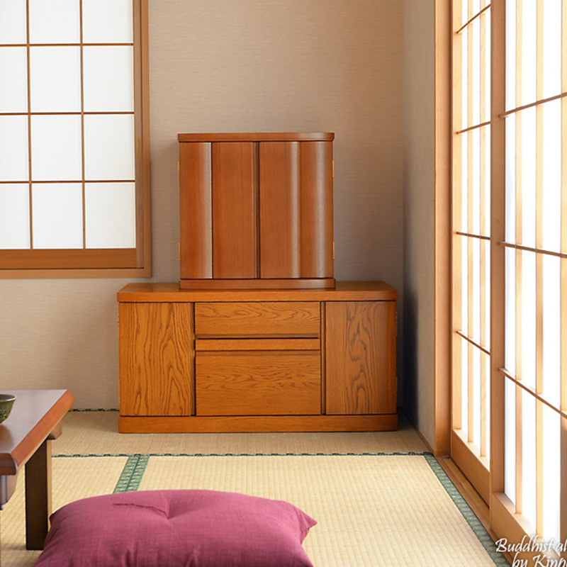 日本神龛