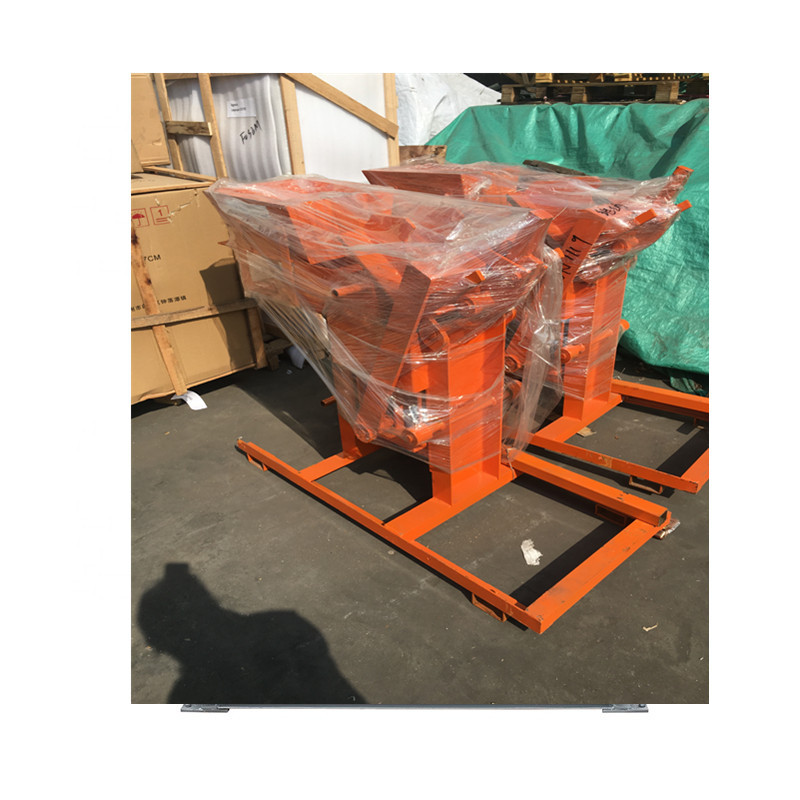 广州手动黏土砖机 手压连锁砖机 双控砖机 红砖机 肯尼亚砖机