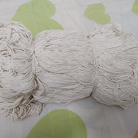 1~3mm粗棉线 线绳吊牌绳捆扎绳 包粽子线 扎螃蟹绳