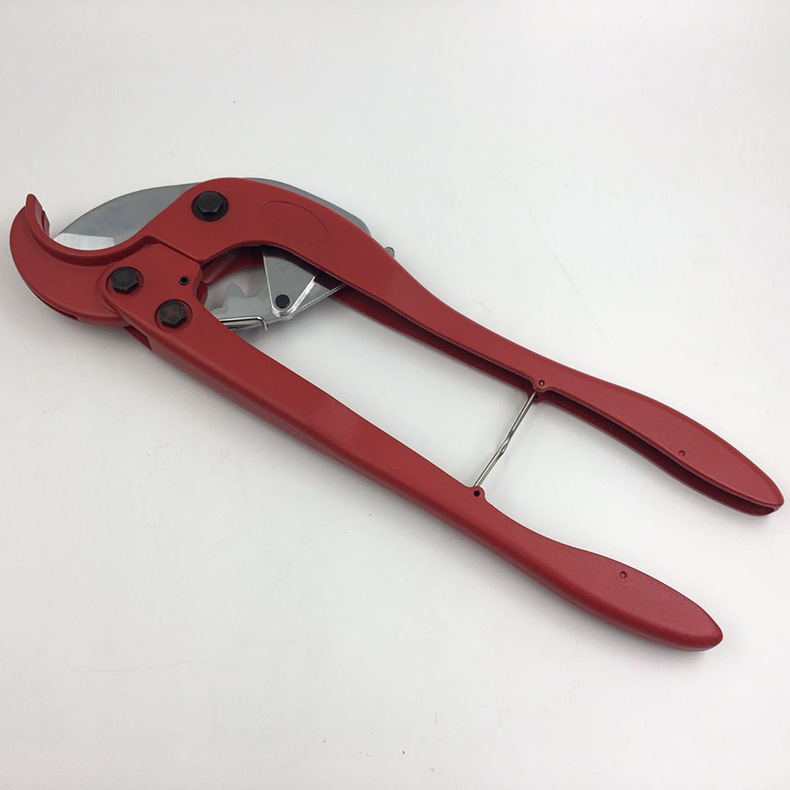 pprpe管75mm大口径剪刀 pvc63mm切管器 铝塑管塑料水管切割刀工具