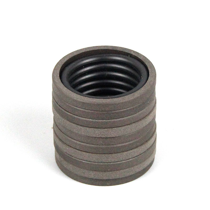 孔用格莱圈std 活塞密封 国产/进口格莱圈 车削孔用格莱圈