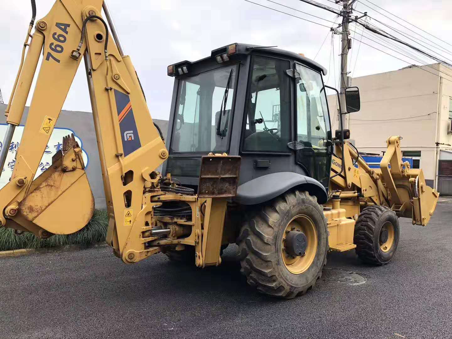 二手平地机卡特140h徐工215徐工180平地机外贸直销-阿里巴巴