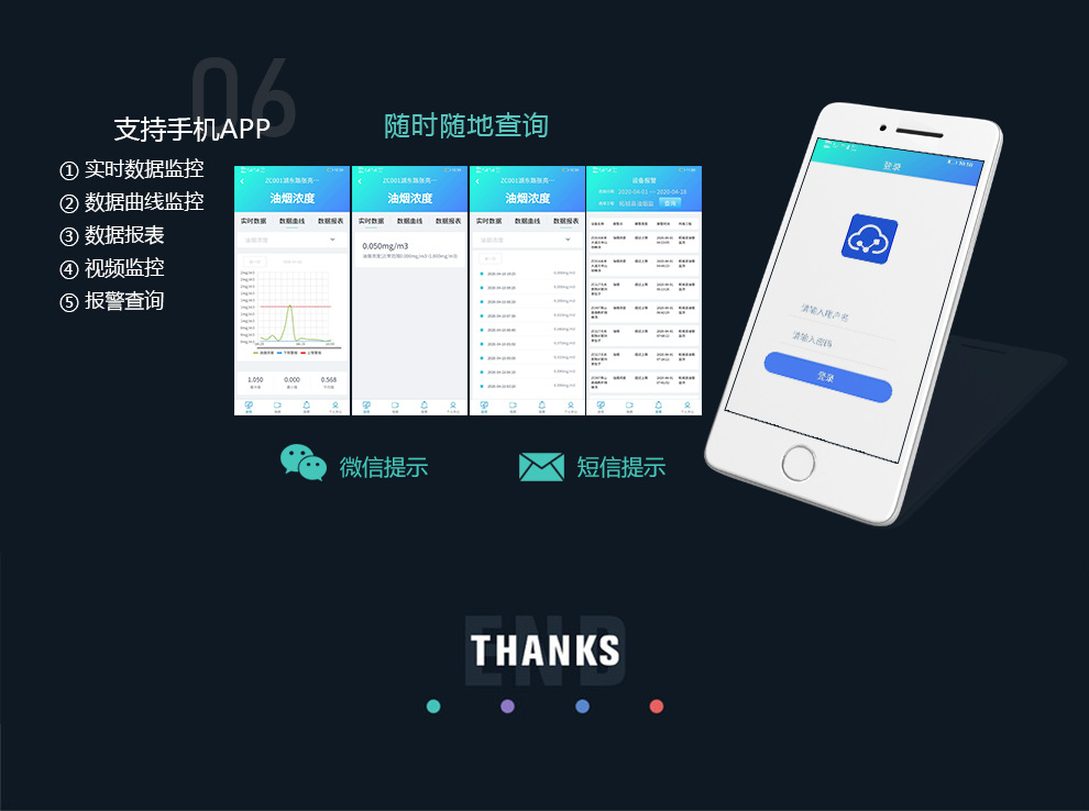 物联网管理云平台手机app智慧农业环境监测公厕养殖视频可定制