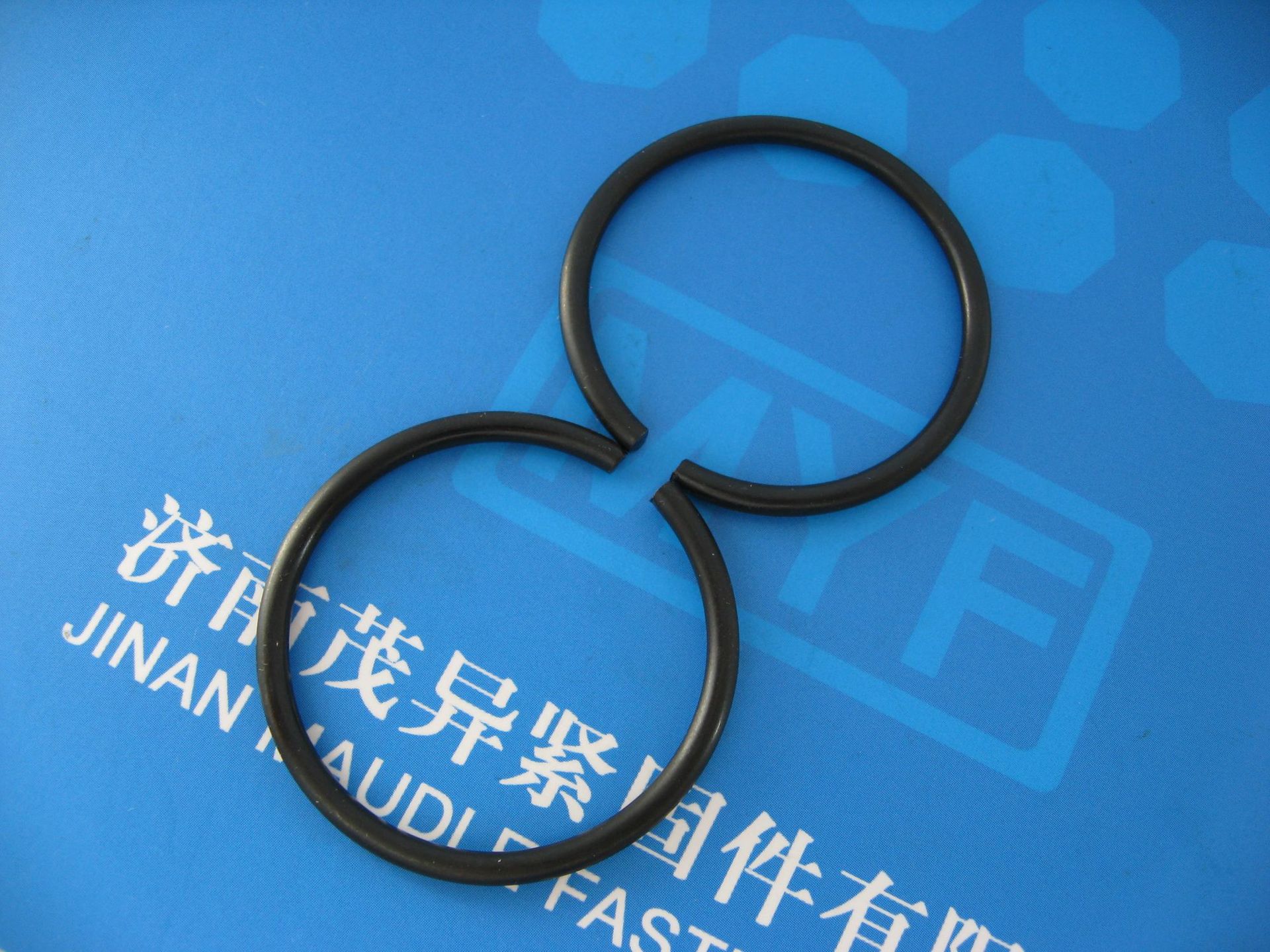 轴用钢丝挡圈 q437