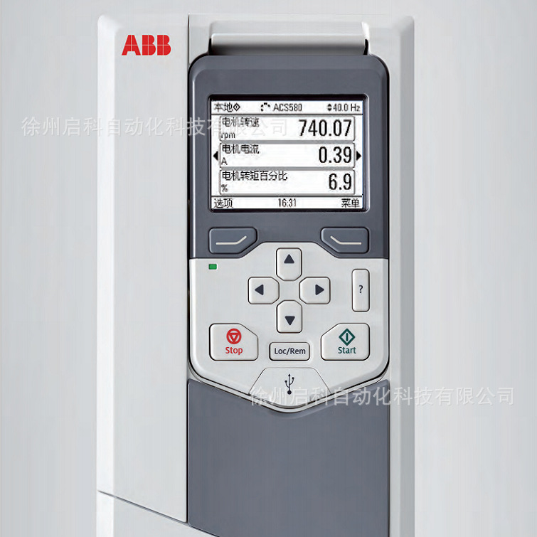 abb变频器acs580-01-062a-4 轻载30kw 重载22kw 全新正品官方授权