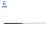 Manufactor Direct selling Chinese style Eight Cue Simplicity Beautiful Billiard shot Trestle Shiraki Fission wooden