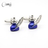 Carey New products Perfume modelling lady French shirt Cufflinks Sleeve nail Manufactor goods in stock Direct selling customized Carey New products Perfume modelling lady French shirt Cufflinks Sleeve nail Manufactor goods in stock Direct selling customized