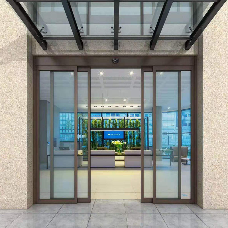 需购2021春温州市平阳县松下自动门维修定做感应门设计安装维护保养