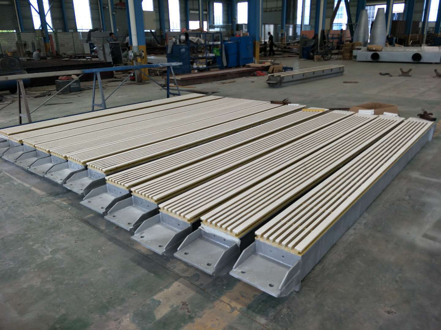 高真空吸水箱 陶瓷面板 高分子面板 脱水元件 造纸机械-阿里巴巴