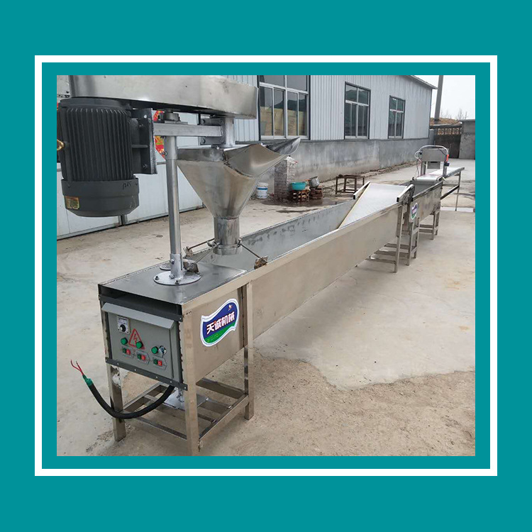 多功能粉耗子机器火锅粉宽粉机 商用大型不锈钢土豆粉机 创业设备