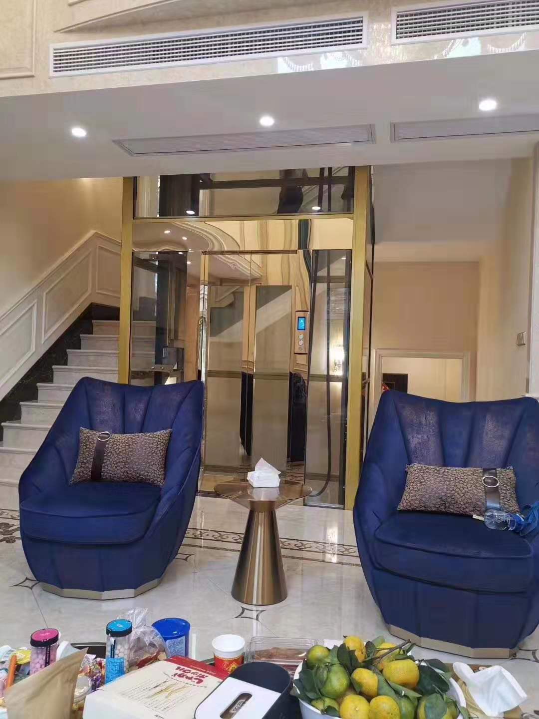 供应富士电梯系列1000kg13人 630公斤8人载客电梯 包安装包办证