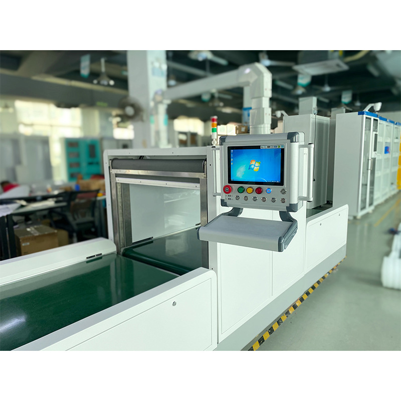 自动化超高频rfid隧道机 深圳源头工厂 uhf传送带盘点设备-阿里巴巴