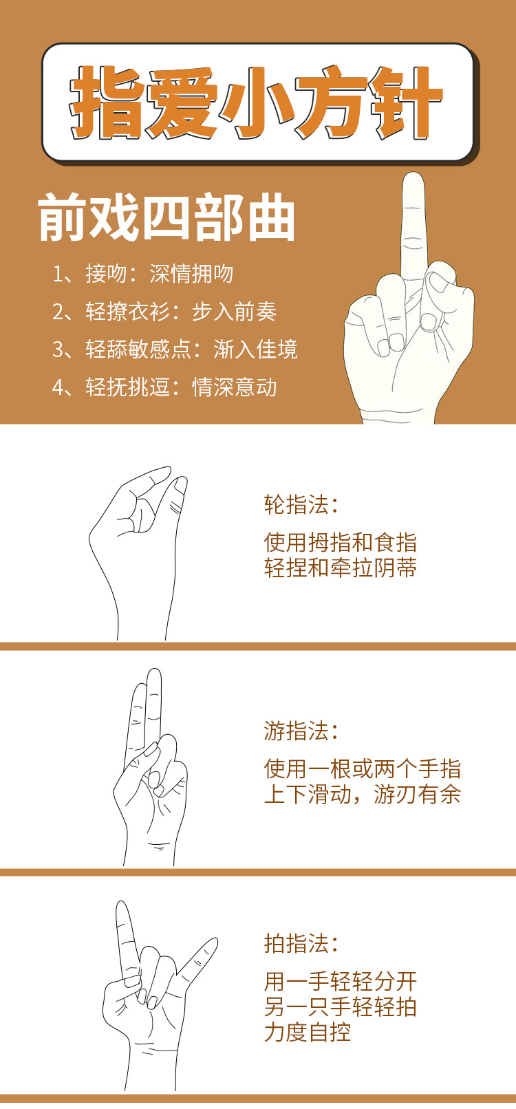 液态硅胶高弹抠指套夫妻手指套女同拉拉les自慰套成人情趣高潮套