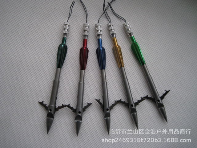 射鱼箭.射鱼皮筋.飞沙镖.子弹镖