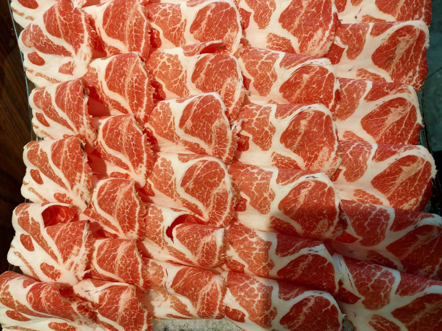 西班牙进口伊比利亚黑猪梅花肉猪颈肉橡木果黑猪肉烤肉火锅