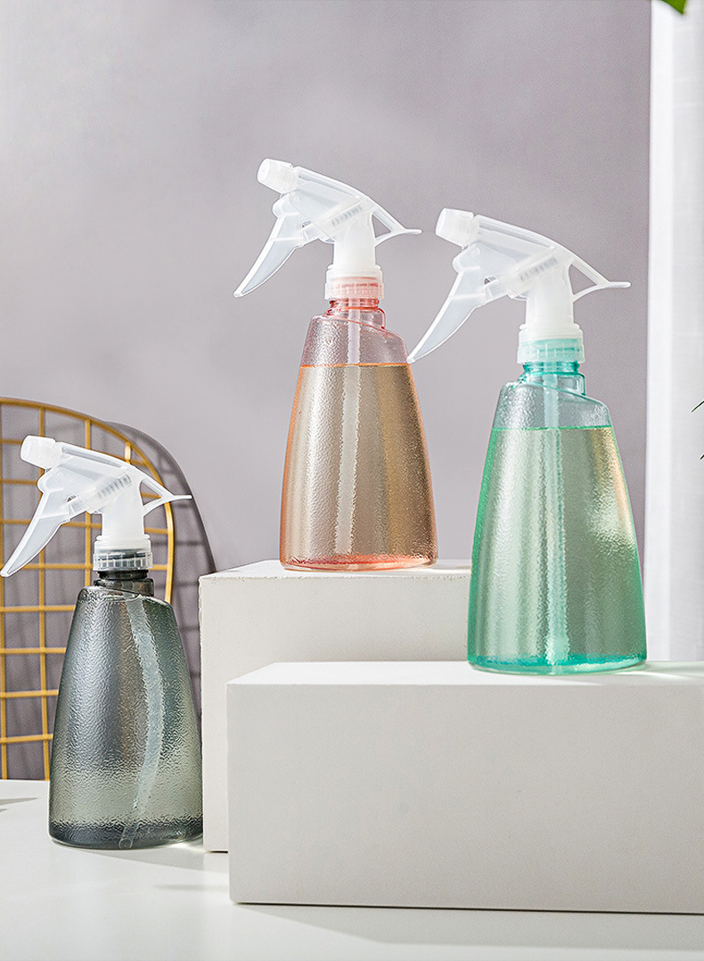 84消毒液喷壶酒精清洁专用浇花园艺气压式高压浇水神器喷雾器韭