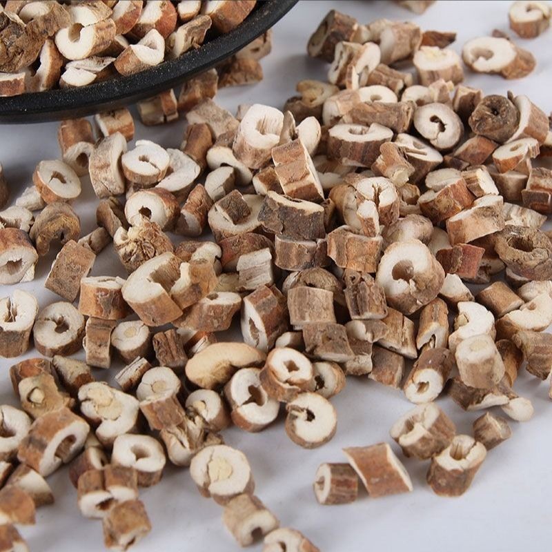 中药材牡丹皮批发黑丹皮丹皮片丹皮粉