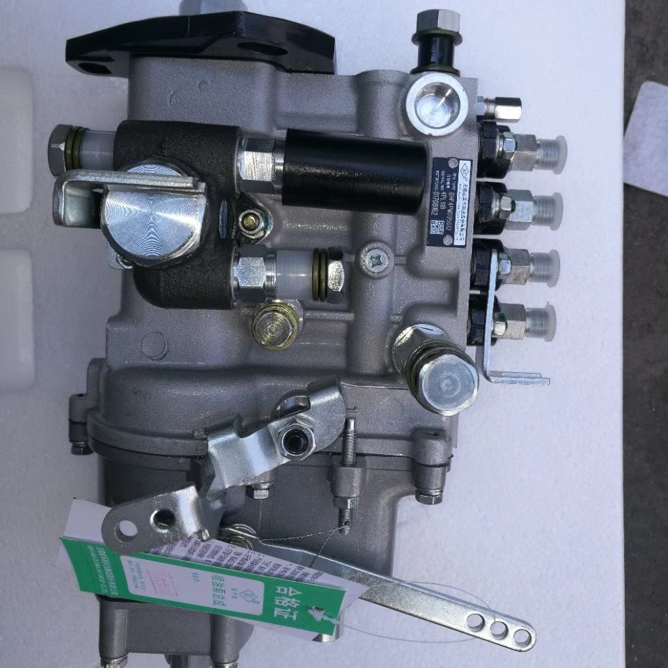 原装喷油泵总成bh4w9540y26洛拖东方红一拖41054108