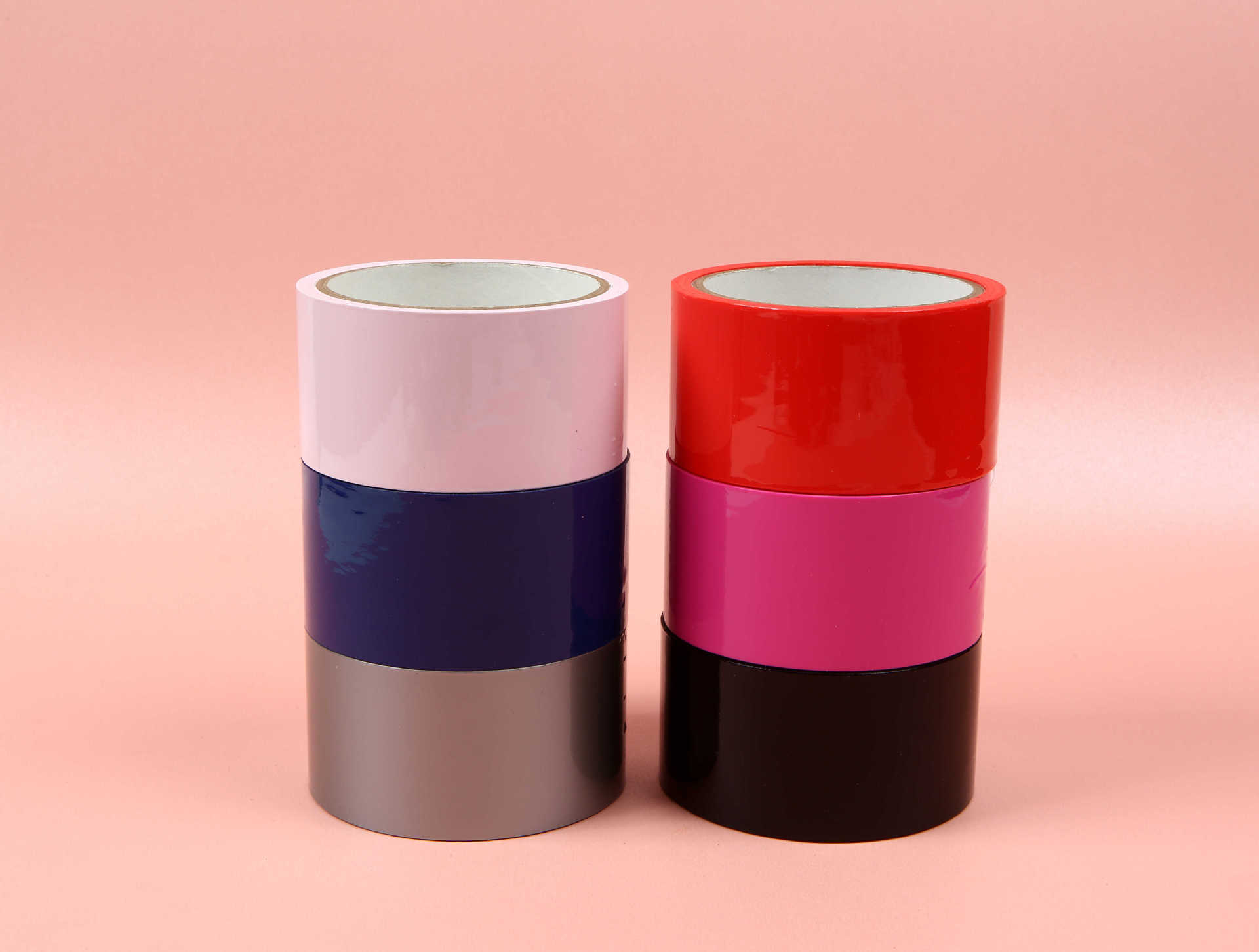 情趣用品静电胶带胶布另类玩具封眼口捆绑束缚带不肌肤无胶