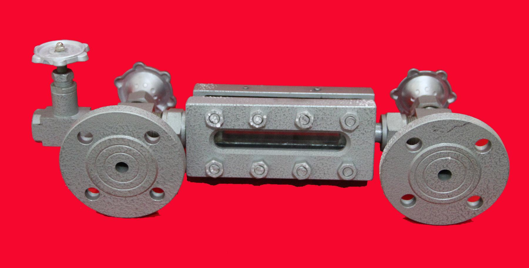 锅炉双色水位计b42h25b49h02540锅炉水位计插电式双色水位计