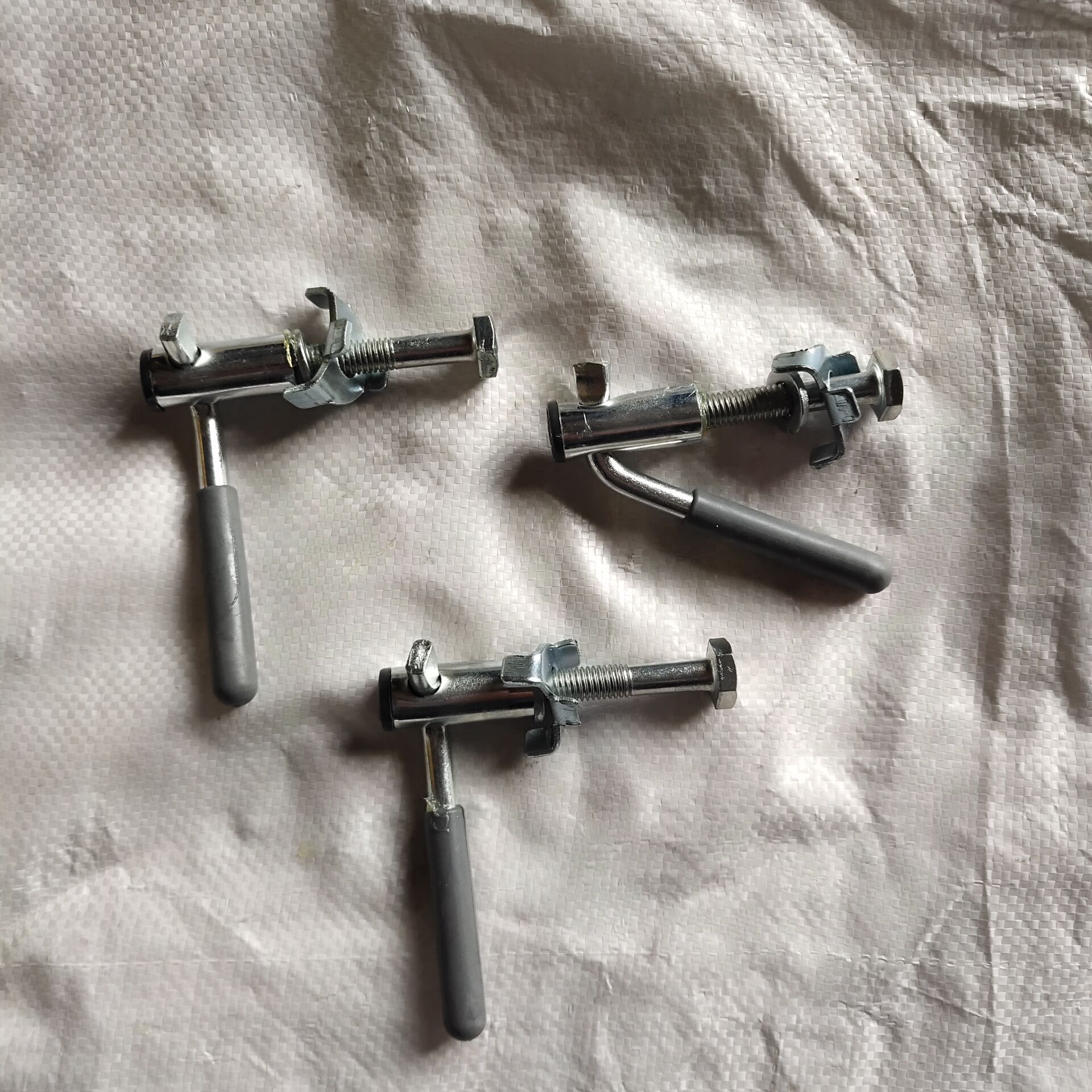 批发自行车折叠车快拆杆螺丝山地车快拆杆座杆快拆铁快拆杆量大从