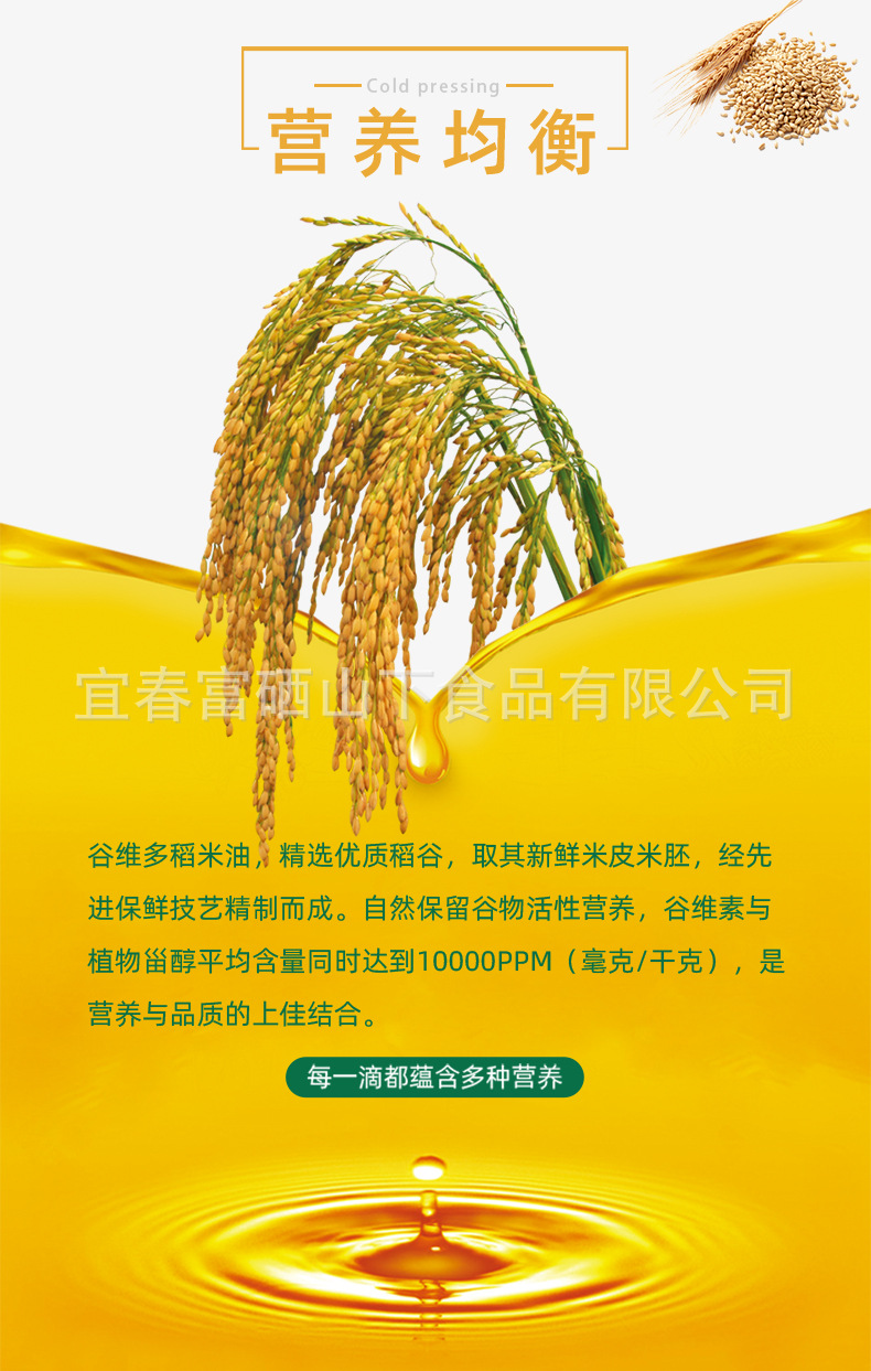 峭山公纯稻米油5l_04