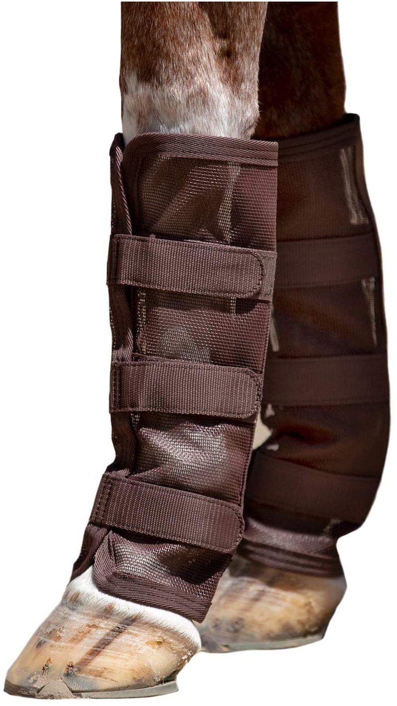 马术用品 马具用品 马腿保护套 马术运动 马护腿 马护具 马绑腿